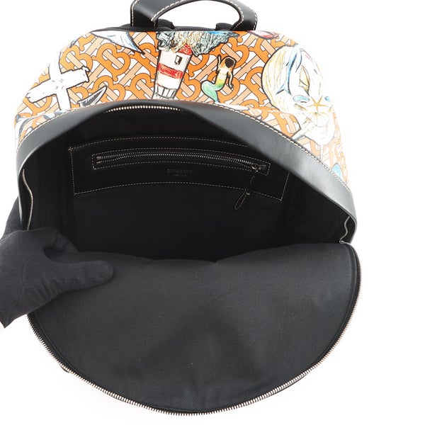 バーバリー リュック JETT TBバッグパック 8040237 BURBERRY バッグ