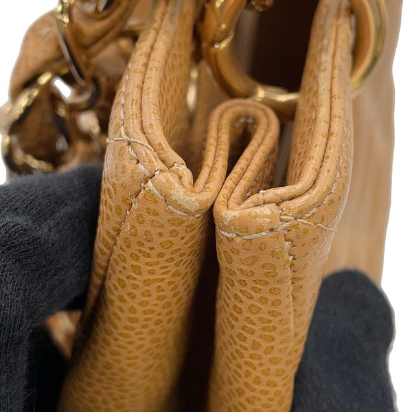 シャネル トートバッグ マトラッセ ココマーク PST キャビアスキン A50994 CHANEL