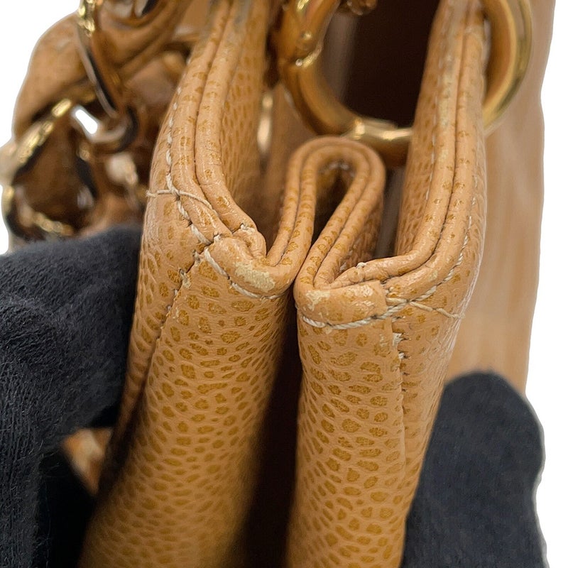 シャネル トートバッグ マトラッセ ココマーク PST キャビアスキン A50994 CHANEL