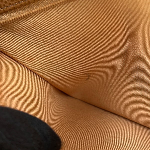 シャネル トートバッグ マトラッセ ココマーク PST キャビアスキン A50994 CHANEL