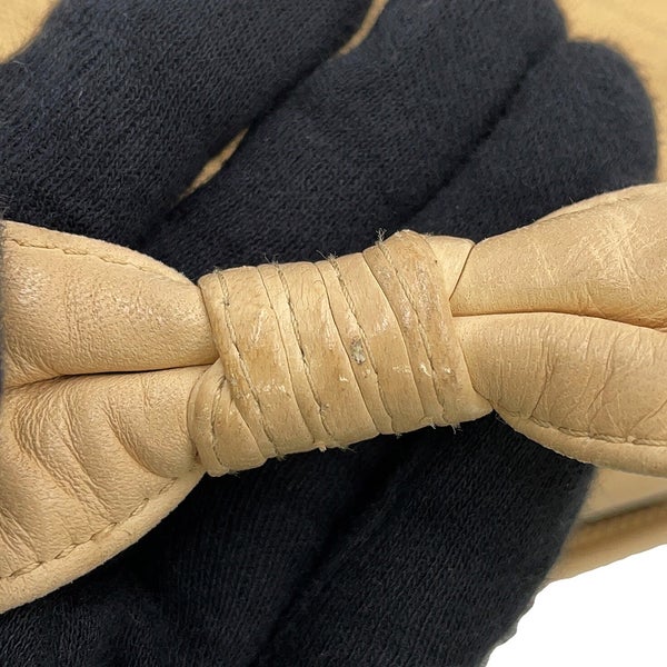 シャネル ショルダーバッグ ココマーク マトラッセ キャンバス レザー CHANEL