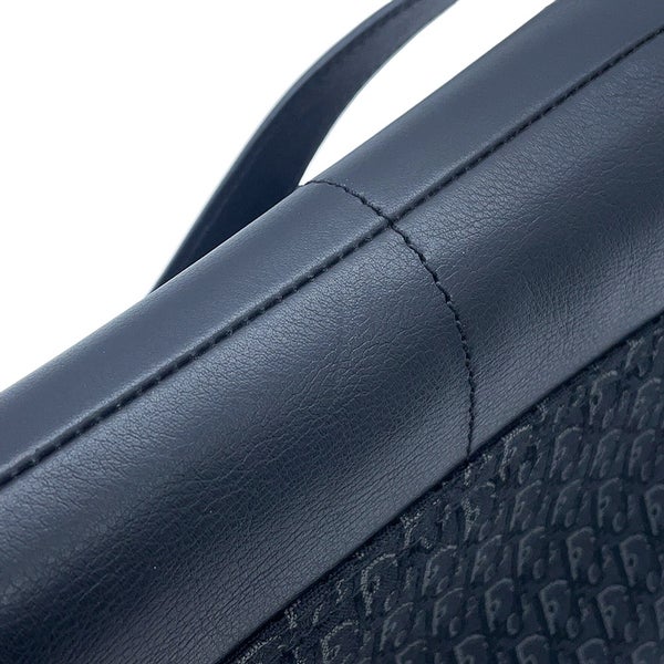 クリスチャン・ディオール ショルダーバッグ ストリートシック オブリーク Christian Dior バッグ ワンショルダー 黒