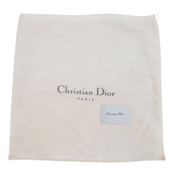 クリスチャン・ディオール ショルダーバッグ ストリートシック オブリーク Christian Dior バッグ ワンショルダー 黒