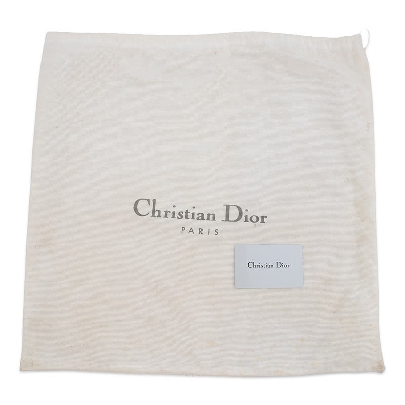 クリスチャン・ディオール ショルダーバッグ ストリートシック オブリーク Christian Dior バッグ ワンショルダー 黒