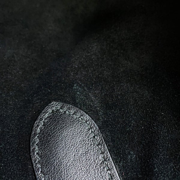 ディオール ハンドバッグ カナージュ トゥジュール ミディアム ツイード M2821OTKV Christian Dior 黒