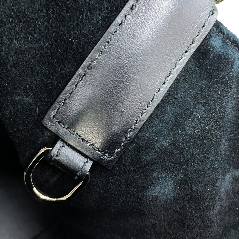 ディオール ハンドバッグ カナージュ トゥジュール ミディアム ツイード M2821OTKV Christian Dior 黒