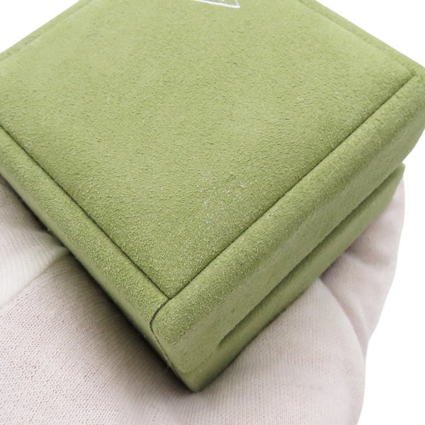 ヴァンクリーフ&アーペル リング ペルレ ヴァリアシオン オニキス K18YGイエローゴールド リングサイズ50 VCAR05M150 ジュエリー