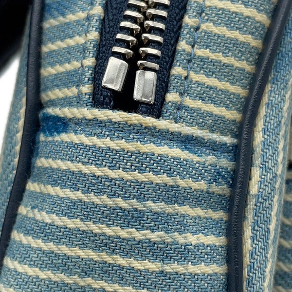 ルイヴィトン ショルダーバッグ モノグラム・ウォーターカラー アウトドア・ポシェット M80462 LOUIS VUITTON