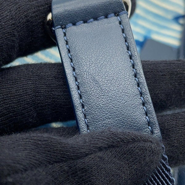 ルイヴィトン ショルダーバッグ モノグラム・ウォーターカラー アウトドア・ポシェット M80462 LOUIS VUITTON