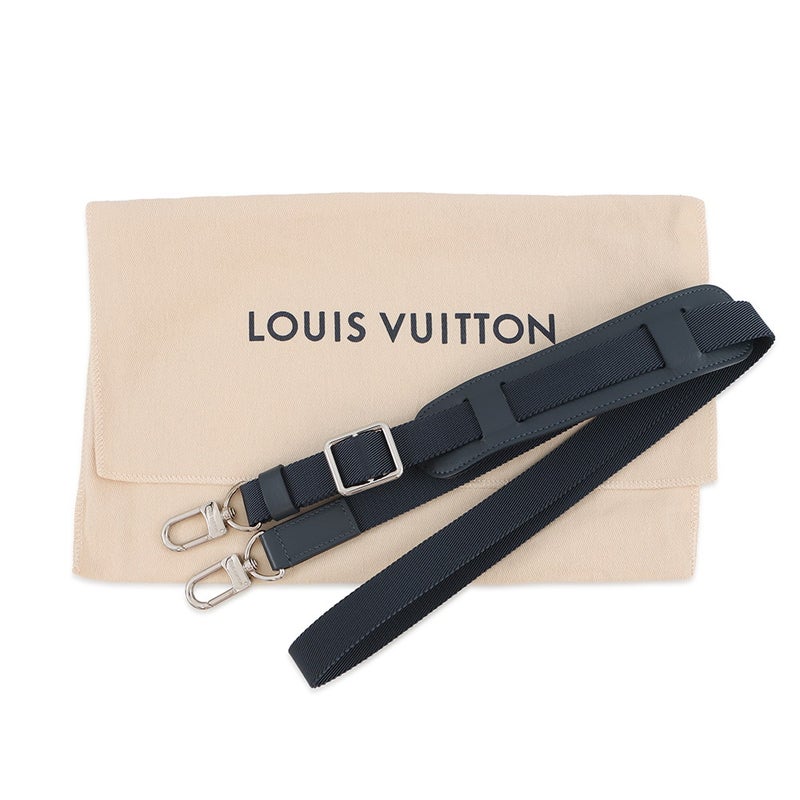 ルイヴィトン ショルダーバッグ モノグラム・ウォーターカラー アウトドア・ポシェット M80462 LOUIS VUITTON