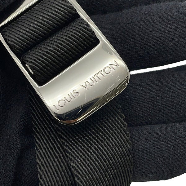 ルイヴィトン ボストンバッグ モノグラム・エクリプス スプリット キーポル・バンドリエール50 M43817 ヴィトン バッグ 2wayショルダー