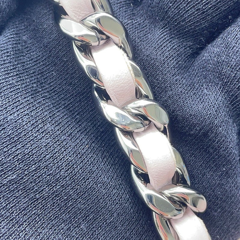 シャネル チェーンショルダーバッグ シャネル19 ココマーク ファー AP0945 CHANEL バッグ