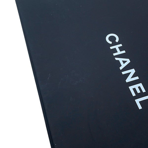 シャネル ハンドバッグ CHANEL 22 ミニ ココマーク シャイニーカーフレザー AS3980 CHANEL 2way 黒