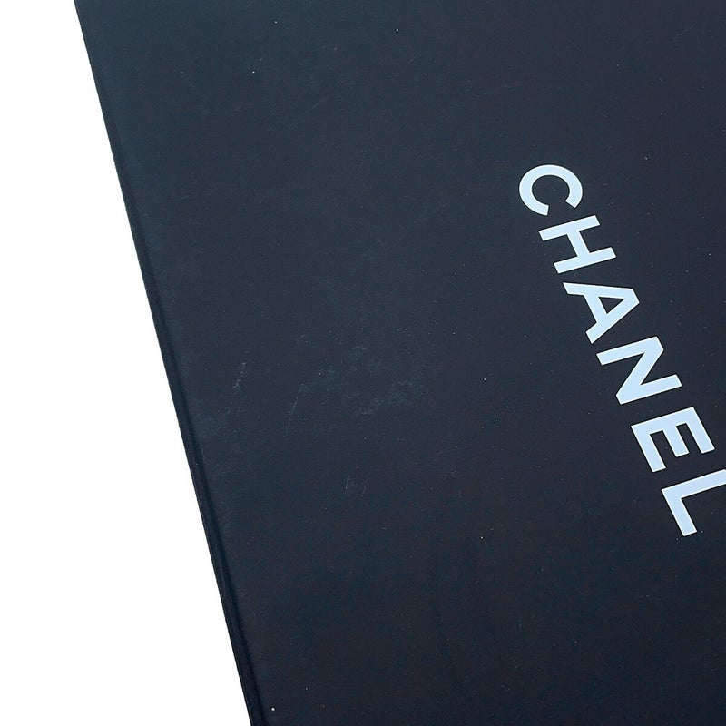 シャネル ハンドバッグ CHANEL 22 ミニ ココマーク シャイニーカーフレザー AS3980 CHANEL 2way 黒