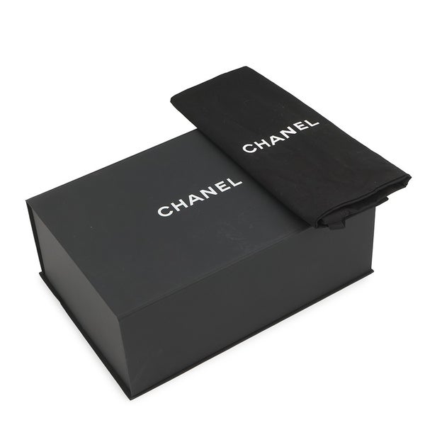 シャネル ハンドバッグ CHANEL 22 ミニ ココマーク シャイニーカーフレザー AS3980 CHANEL 2way 黒