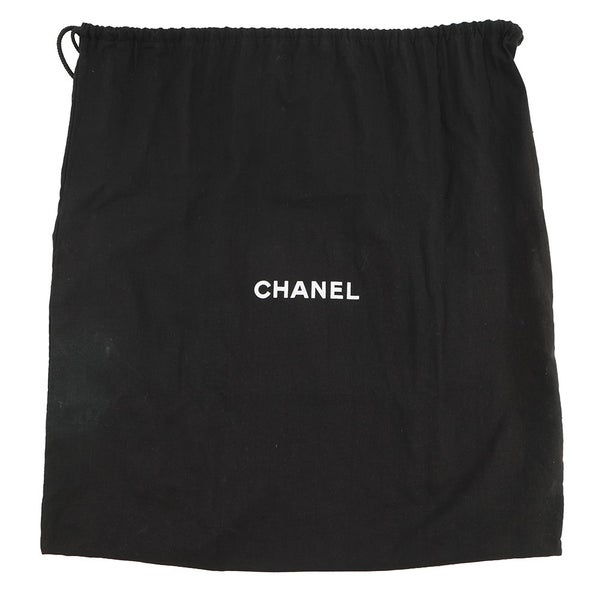 シャネル ショルダーバッグ バイアスステッチ ココマーク スエード CHANEL タッセル付き