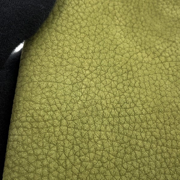 ザ ロウ トートバッグ N/S パークトート スモール レザー W1314 THE ROW グリーン