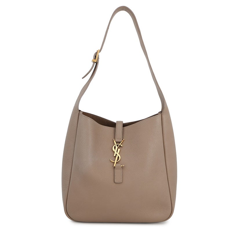 サンローランパリ ショルダーバッグ LE 5 A 7 ソフト カーフレザー 713938 SAINT LAURENT PARIS ワンショルダー