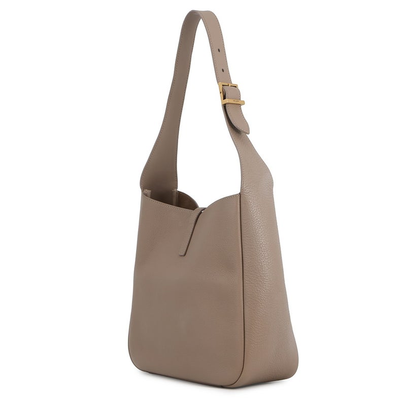 サンローランパリ ショルダーバッグ LE 5 A 7 ソフト カーフレザー 713938 SAINT LAURENT PARIS ワンショルダー