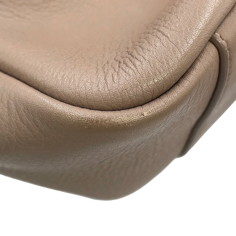 サンローランパリ ショルダーバッグ LE 5 A 7 ソフト カーフレザー 713938 SAINT LAURENT PARIS ワンショルダー