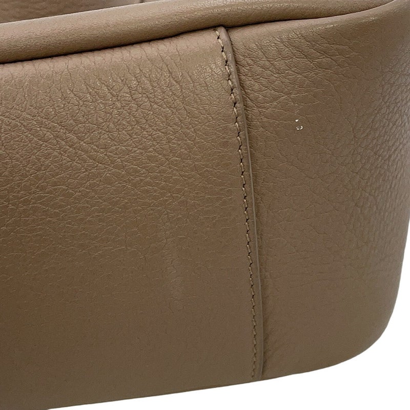 サンローランパリ ショルダーバッグ LE 5 A 7 ソフト カーフレザー 713938 SAINT LAURENT PARIS ワンショルダー