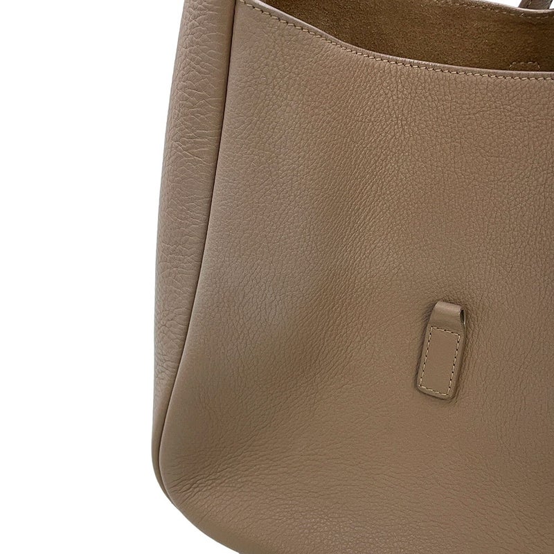 サンローランパリ ショルダーバッグ LE 5 A 7 ソフト カーフレザー 713938 SAINT LAURENT PARIS ワンショルダー