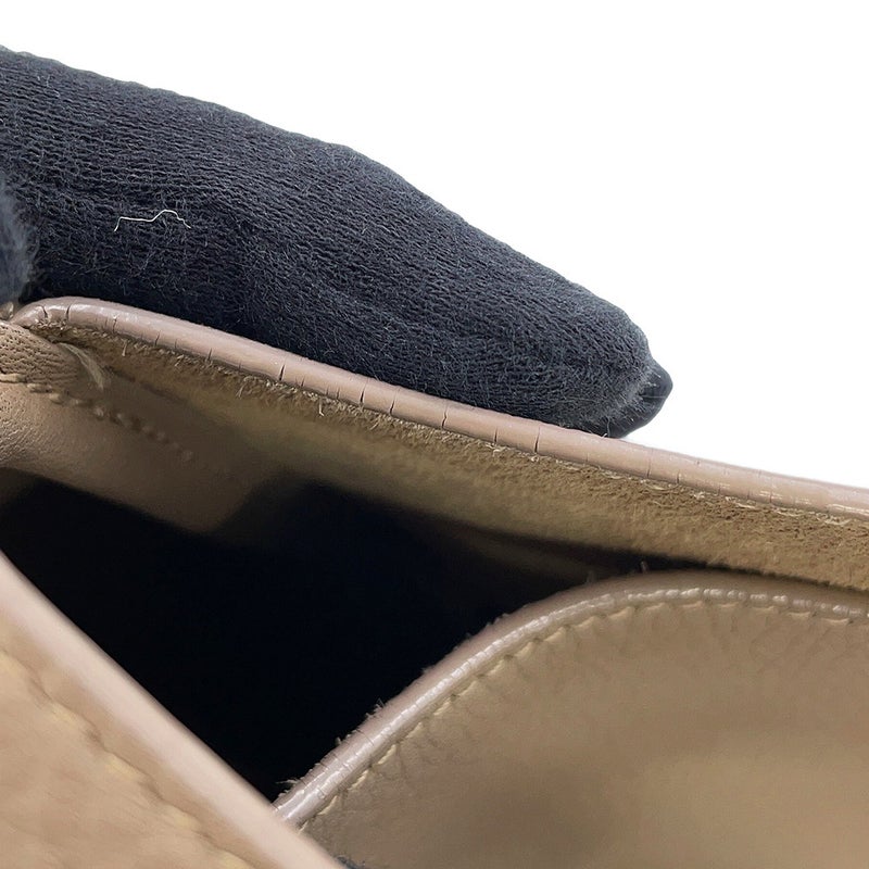 サンローランパリ ショルダーバッグ LE 5 A 7 ソフト カーフレザー 713938 SAINT LAURENT PARIS ワンショルダー