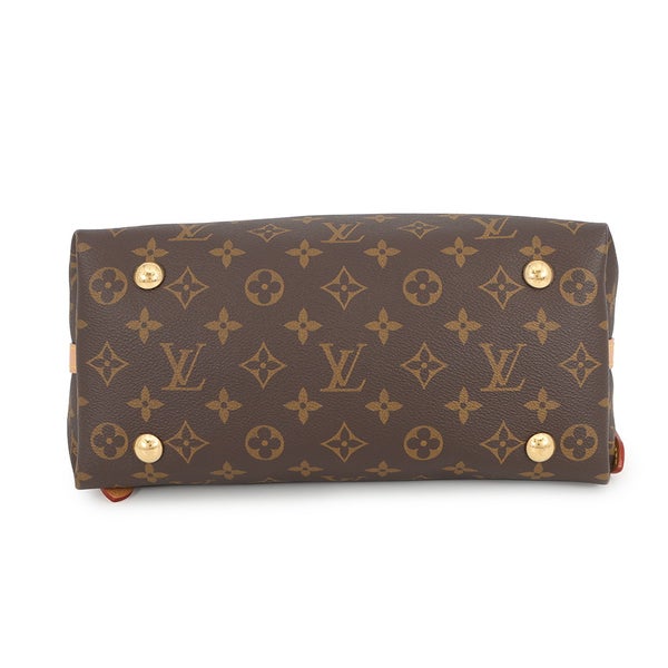ルイヴィトン ショルダーバッグ モノグラム キャリーオール NM PM M46203 LOUIS VUITTON