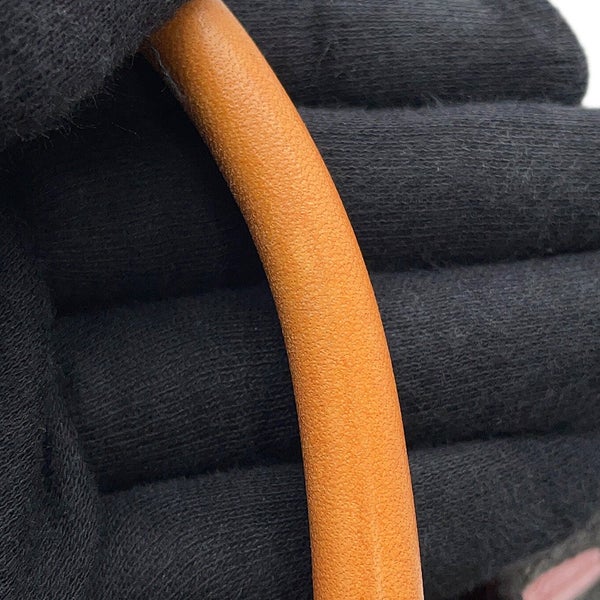 ルイヴィトン ハンドバッグ モノグラム/ペインティッド ドット LV × YK オンザゴーPM M46380 2wayショルダー 草間彌生