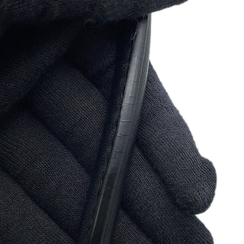 ルイヴィトン トートバッグ カーフレザー フリーダム M54843 LOUIS VUITTON ヴィトン バッグ 黒 ブラック