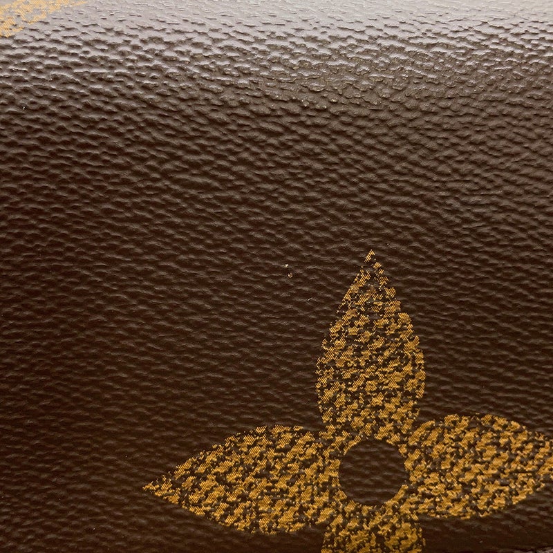 ルイヴィトン トートバッグ モノグラム・リバース ジャイアント オンザゴーGM M45320 ヴィトン 2wayショルダーバッグ