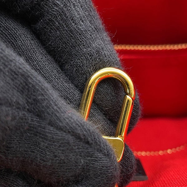 ルイヴィトン トートバッグ モノグラム・リバース ジャイアント オンザゴーGM M45320 ヴィトン 2wayショルダーバッグ