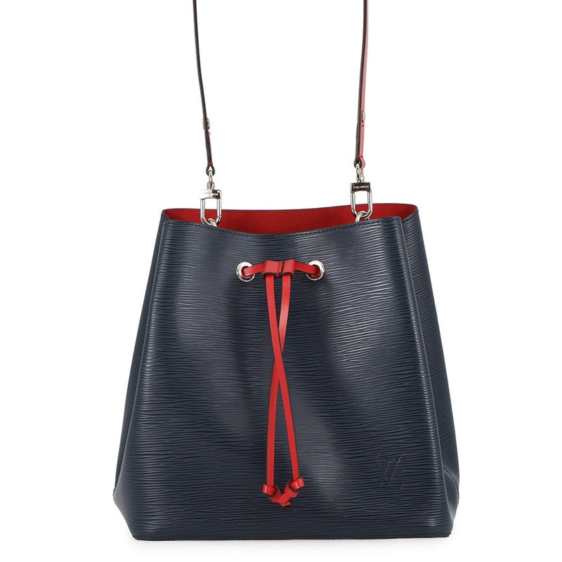 ルイヴィトン ハンドバッグ エピ ネオノエ M54367 LOUIS VUITTON ヴィトン バッグ 2way ショルダーバッグ