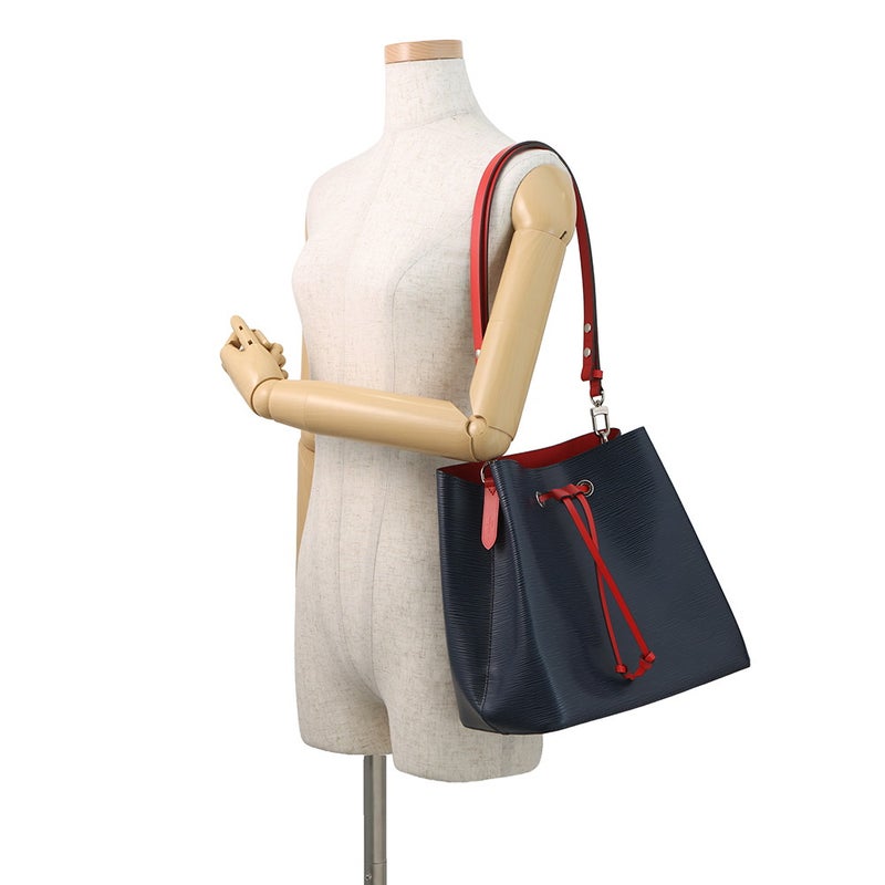ルイヴィトン ハンドバッグ エピ ネオノエ M54367 LOUIS VUITTON ヴィトン バッグ 2way ショルダーバッグ