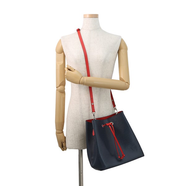 ルイヴィトン ハンドバッグ エピ ネオノエ M54367 LOUIS VUITTON ヴィトン バッグ 2way ショルダーバッグ