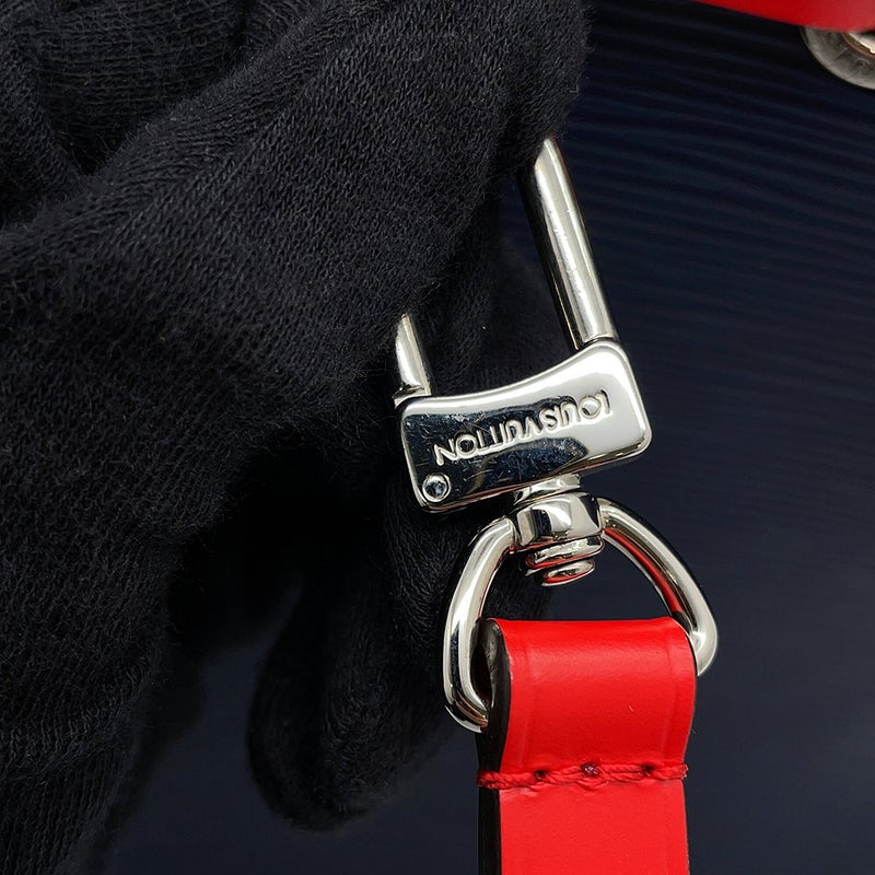 ルイヴィトン ハンドバッグ エピ ネオノエ M54367 LOUIS VUITTON ヴィトン バッグ 2way ショルダーバッグ