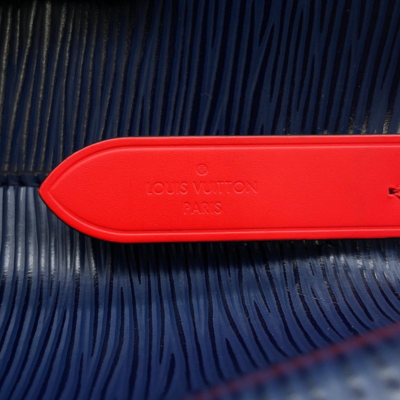 ルイヴィトン ハンドバッグ エピ ネオノエ M54367 LOUIS VUITTON ヴィトン バッグ 2way ショルダーバッグ