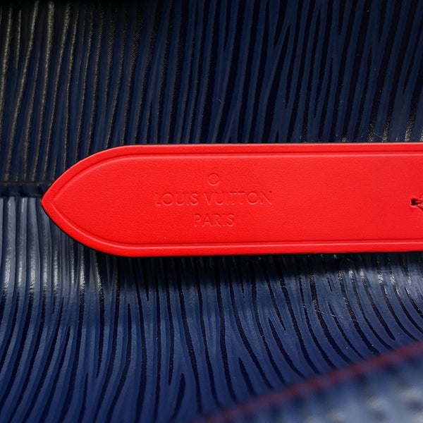 ルイヴィトン ハンドバッグ エピ ネオノエ M54367 LOUIS VUITTON ヴィトン バッグ 2way ショルダーバッグ