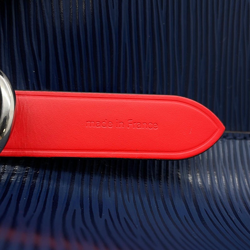 ルイヴィトン ハンドバッグ エピ ネオノエ M54367 LOUIS VUITTON ヴィトン バッグ 2way ショルダーバッグ