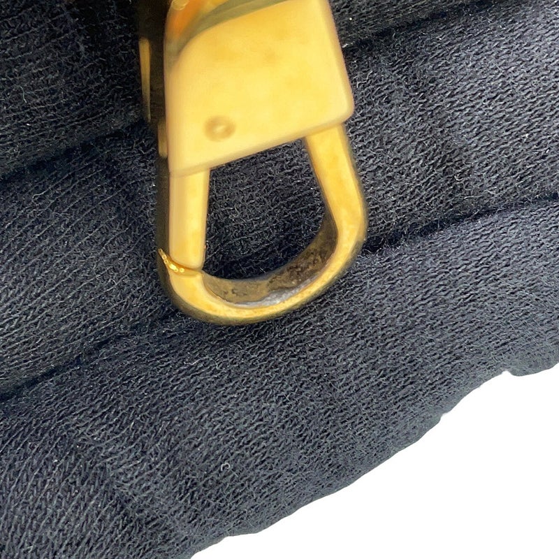 バーバリー ハンドバッグ ミディアム ポケットバッグ キャンバス レザー 8039362 BURBERRY 2way