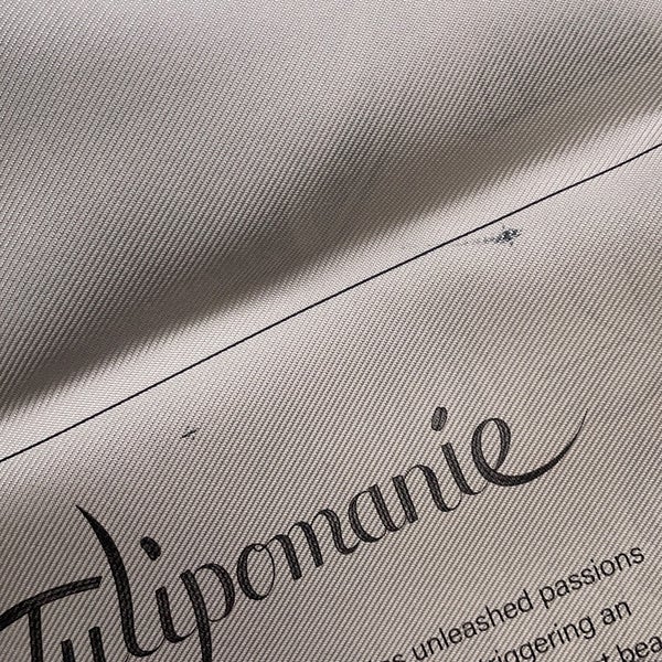 エルメス スカーフ カレ60 カレ ダブルフェイス ロボカバール  HERMES 2023年イヤーズギフト