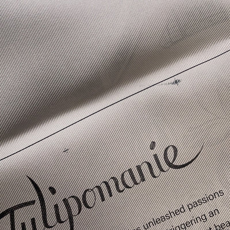 エルメス スカーフ カレ60 カレ ダブルフェイス ロボカバール  HERMES 2023年イヤーズギフト