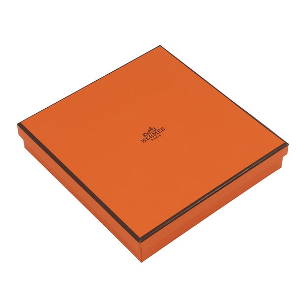 エルメス スカーフ カレ60 カレ ダブルフェイス ロボカバール  HERMES 2023年イヤーズギフト