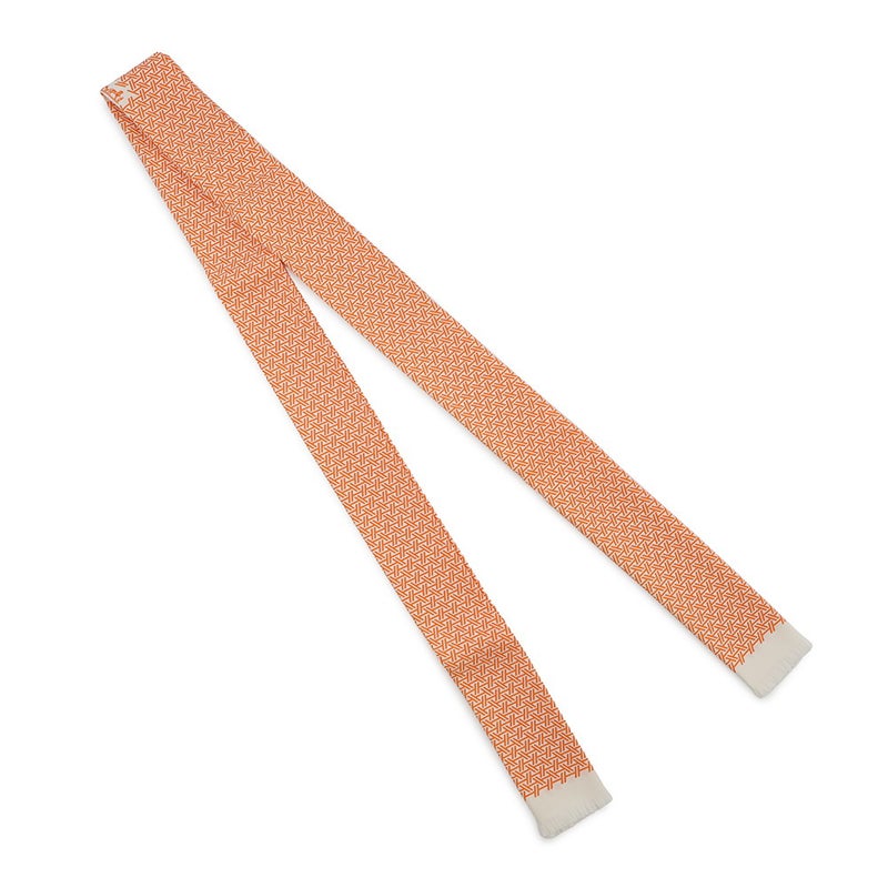 エルメス ネクタイスカーフ シルク HERMES スカーフ