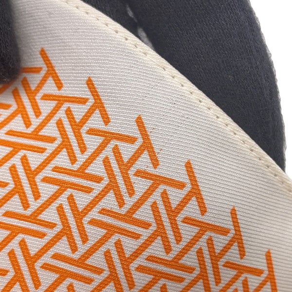 エルメス ネクタイスカーフ シルク HERMES スカーフ