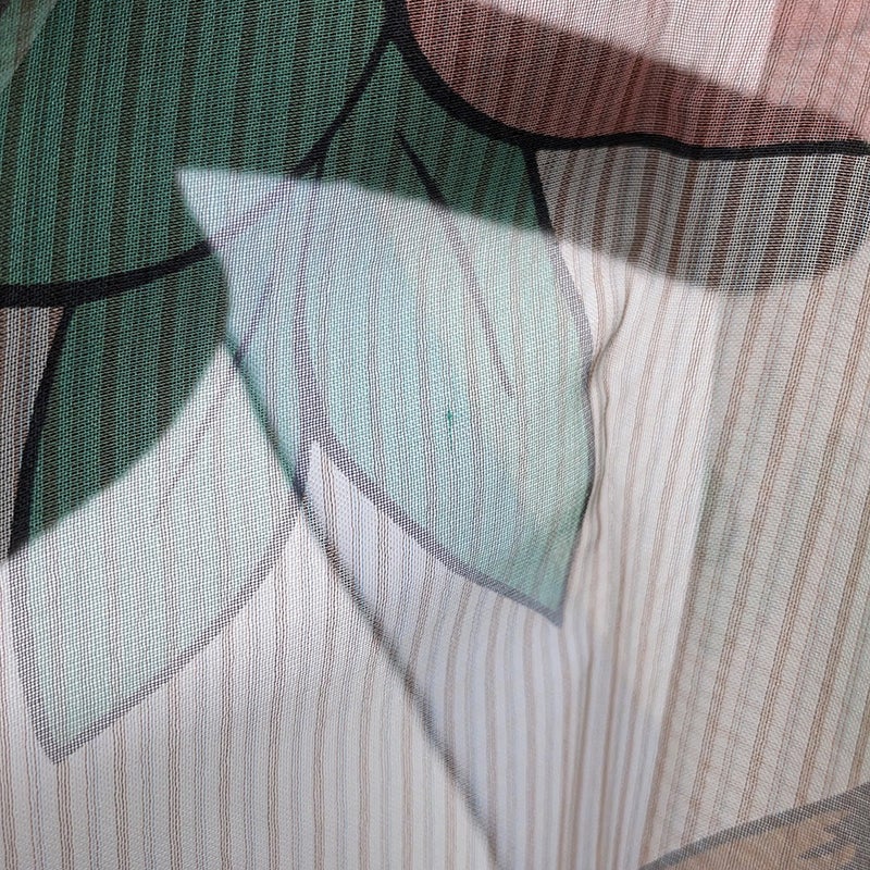 エルメス スカーフ カレ140 レオパード Les Leopard シルク HERMES シルクモスリン 2022春夏