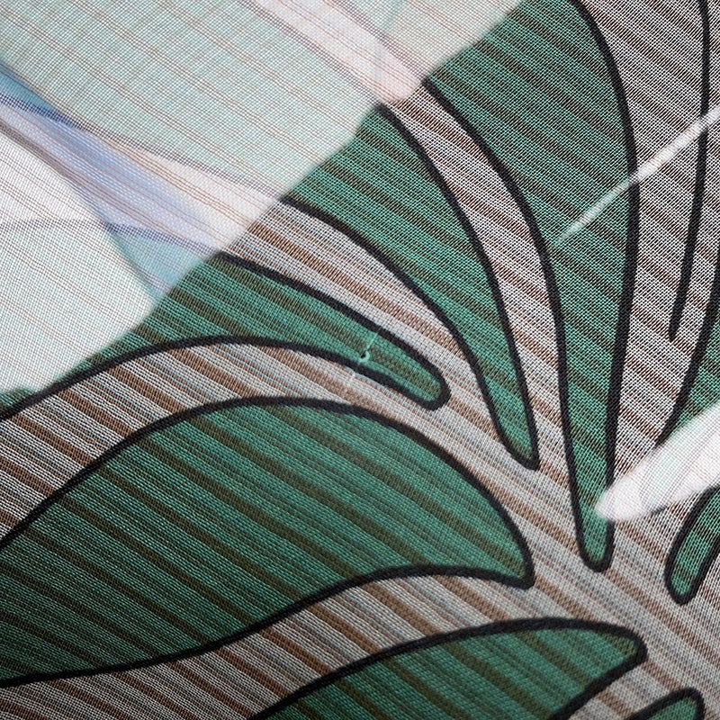 エルメス スカーフ カレ140 レオパード Les Leopard シルク HERMES シルクモスリン 2022春夏