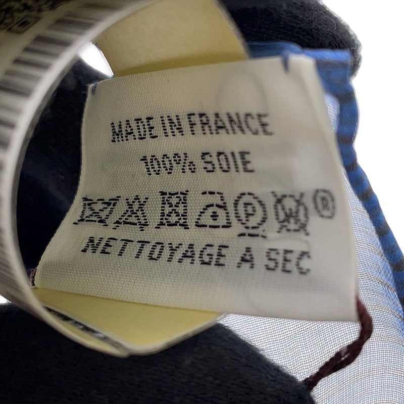 エルメス スカーフ カレ140 レオパード Les Leopard シルク HERMES シルクモスリン 2022春夏