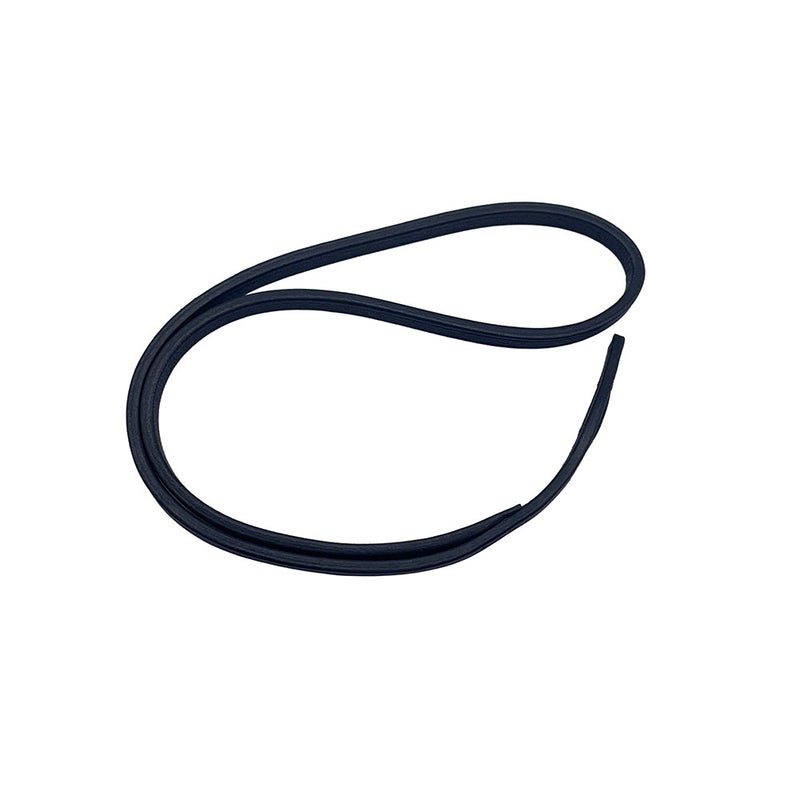 エルメス バッグチャーム ボリードシャーク キャバン/シルバー金具 スイフト W刻印 黒