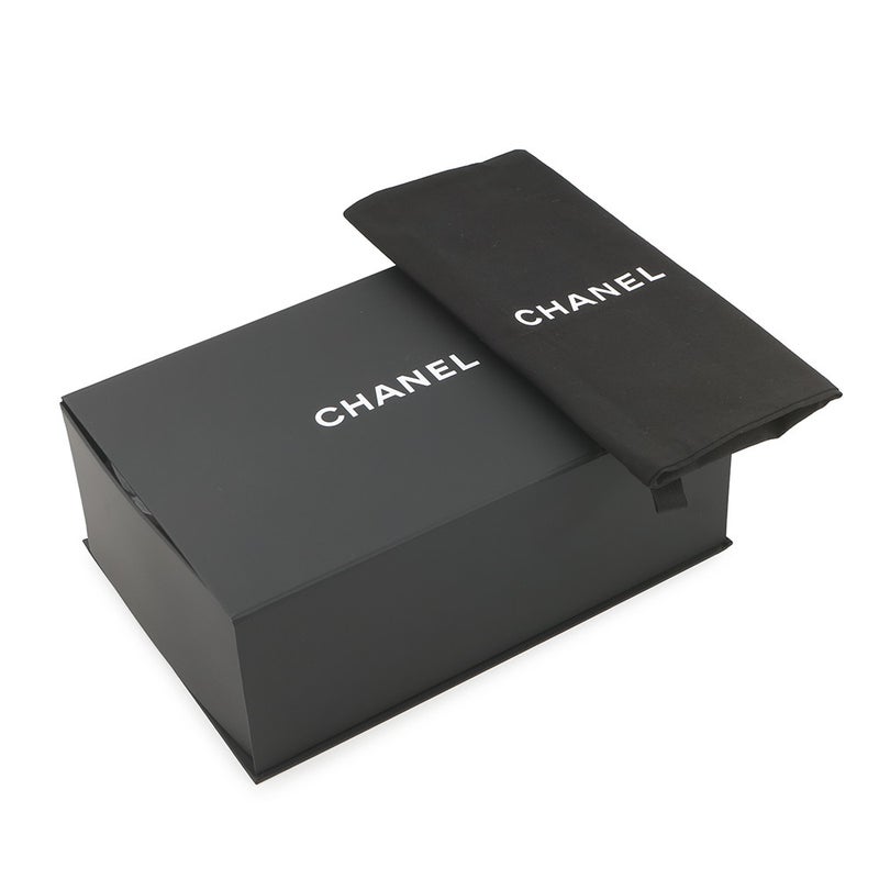 シャネル チェーンショルダーバッグ マトラッセ ハートシェイプ ラムスキン AS3191 CHANEL バッグ 黒